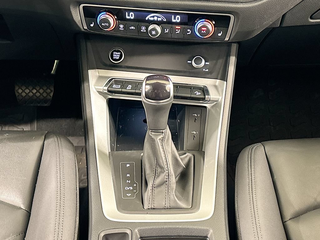 Certified 2023 Audi Q3 2.0T Premium w/ Convenience Package AWD/4WD image 13