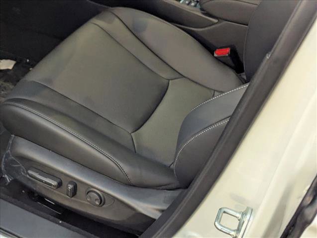 New 2025 Honda Accord EX-L image 4