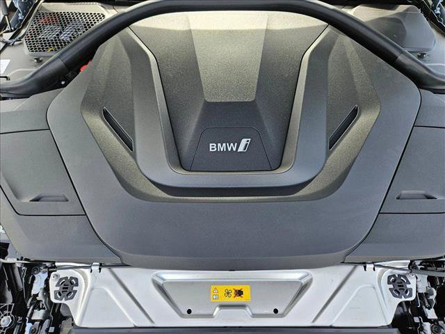 New 2026 BMW i4 M60 image 17