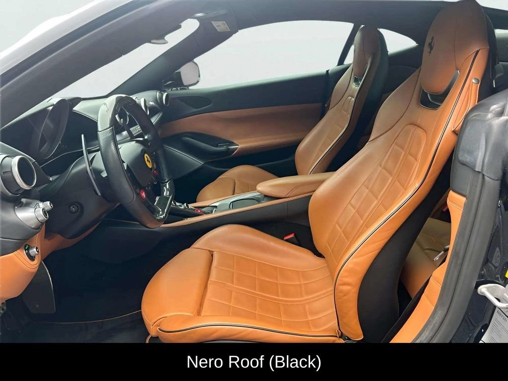 Used 2020 Ferrari Portofino RWD image 10