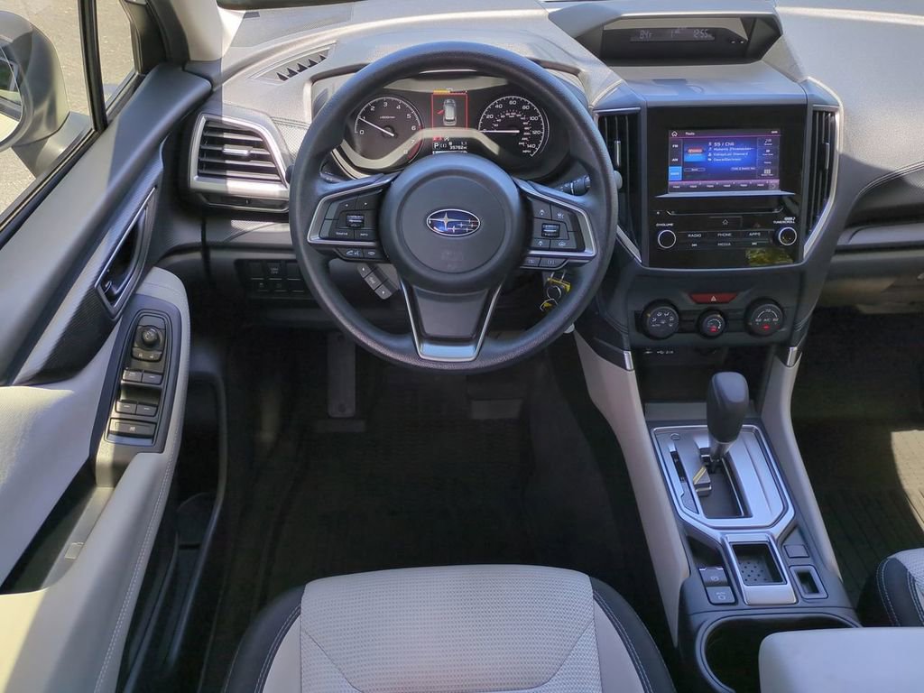 Used 2021 Subaru Forester w/ Popular Package #1 image 16