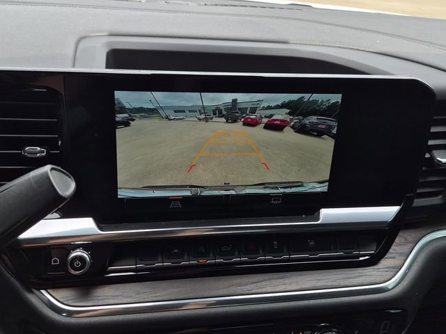 Used 2025 GMC Sierra 1500 SLT RWD image 41