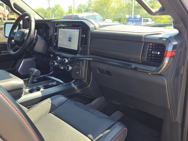 Used 2025 Ford F150 Raptor AWD/4WD image 5