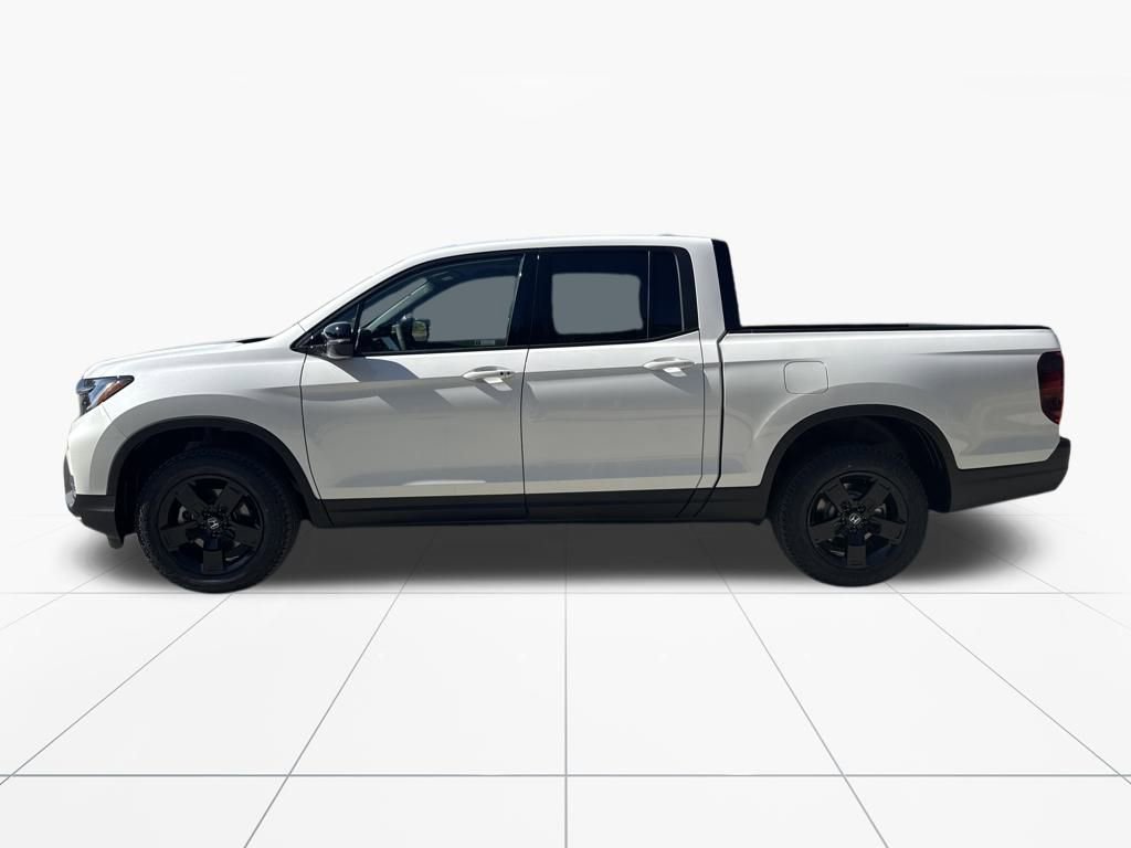 New 2026 Honda Ridgeline Black Edition image 5