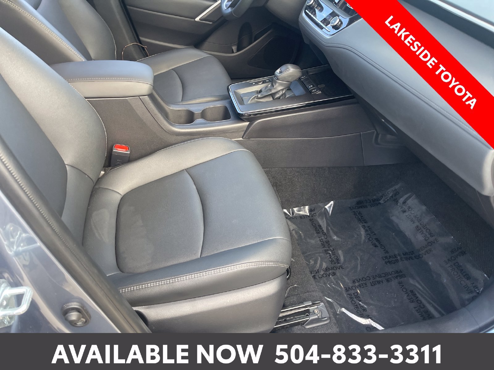 Certified 2026 Toyota Corolla Cross XLE FWD image 18