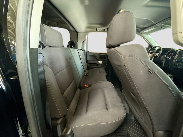Used 2019 Chevrolet Silverado 1500 LT w/ All Star Edition AWD/4WD image 26