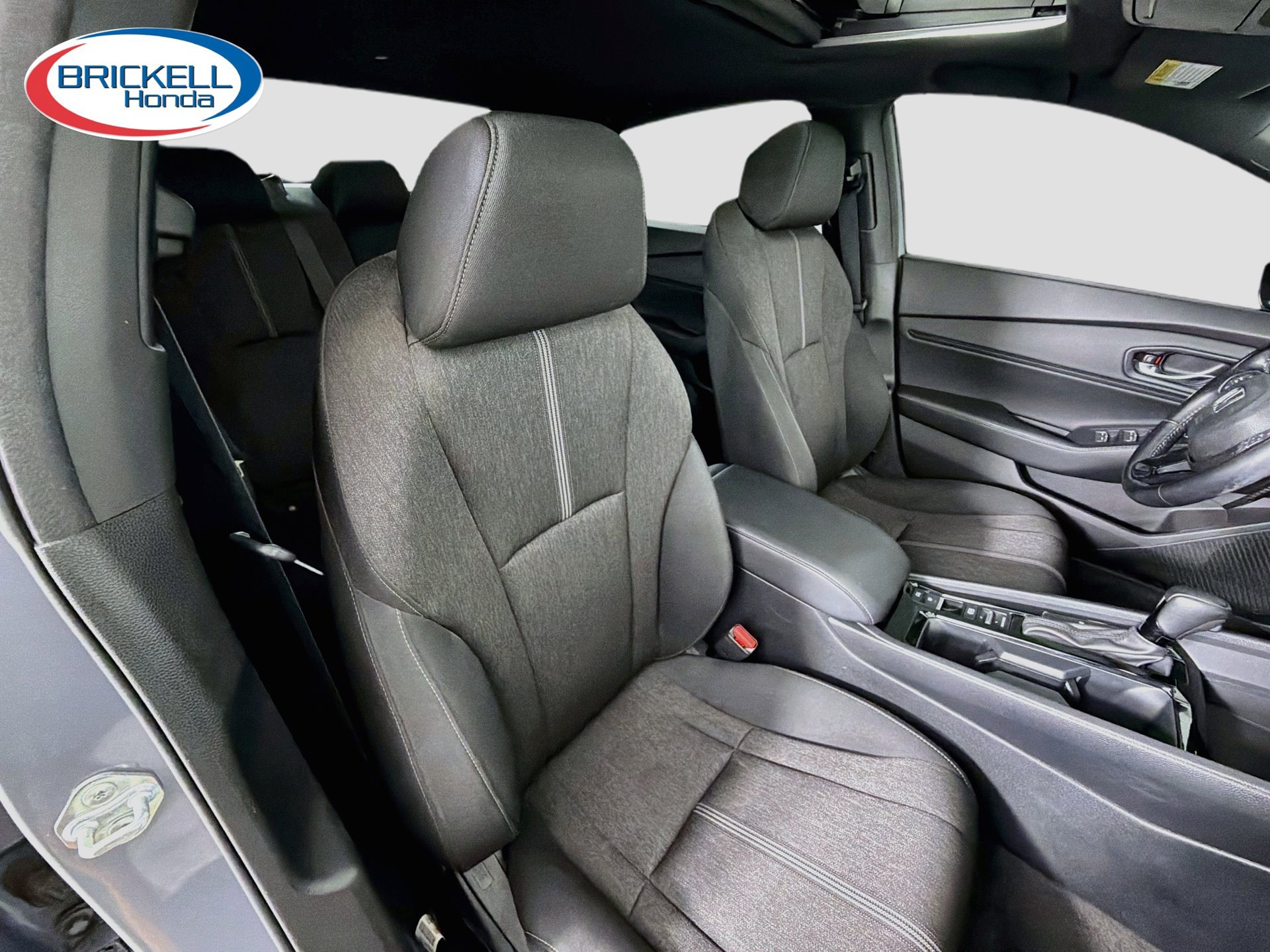 Used 2024 Honda Accord Sport image 14