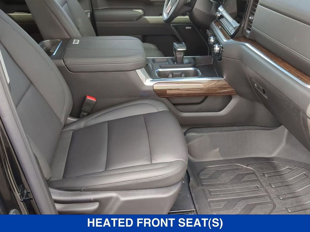 New 2026 GMC Sierra 1500 Elevation w/ Elevation Premium Package image 35