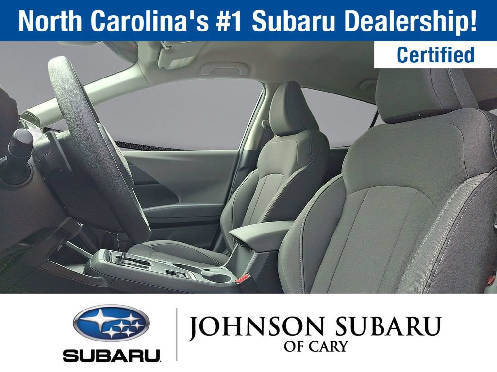 Used 2026 Subaru Crosstrek 2.5i Premium w/ Convenience Package #2 AWD/4WD image 14