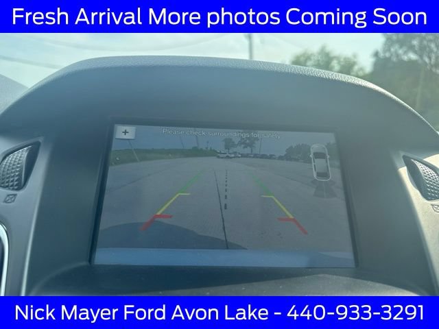 Used 2018 Ford Focus SEL w/ Cold Weather Package FWD image 17