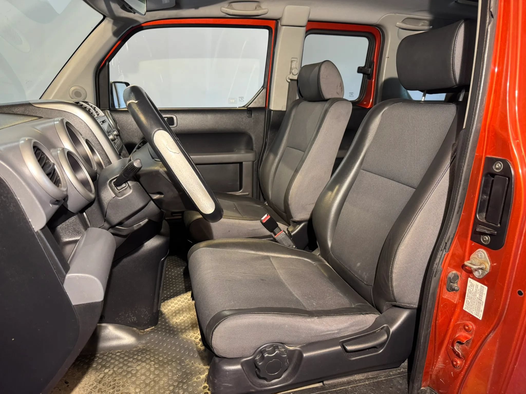 Used 2003 Honda Element EX image 8