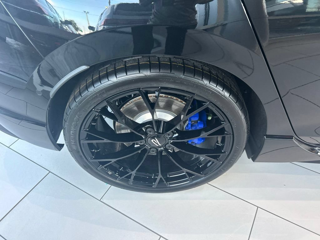 New 2026 Volkswagen Golf AWD/4WD image 29