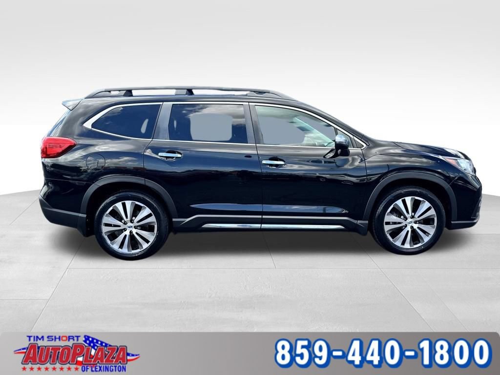 Used 2022 Subaru Ascent Touring w/ Popular Package #2A AWD/4WD image 9