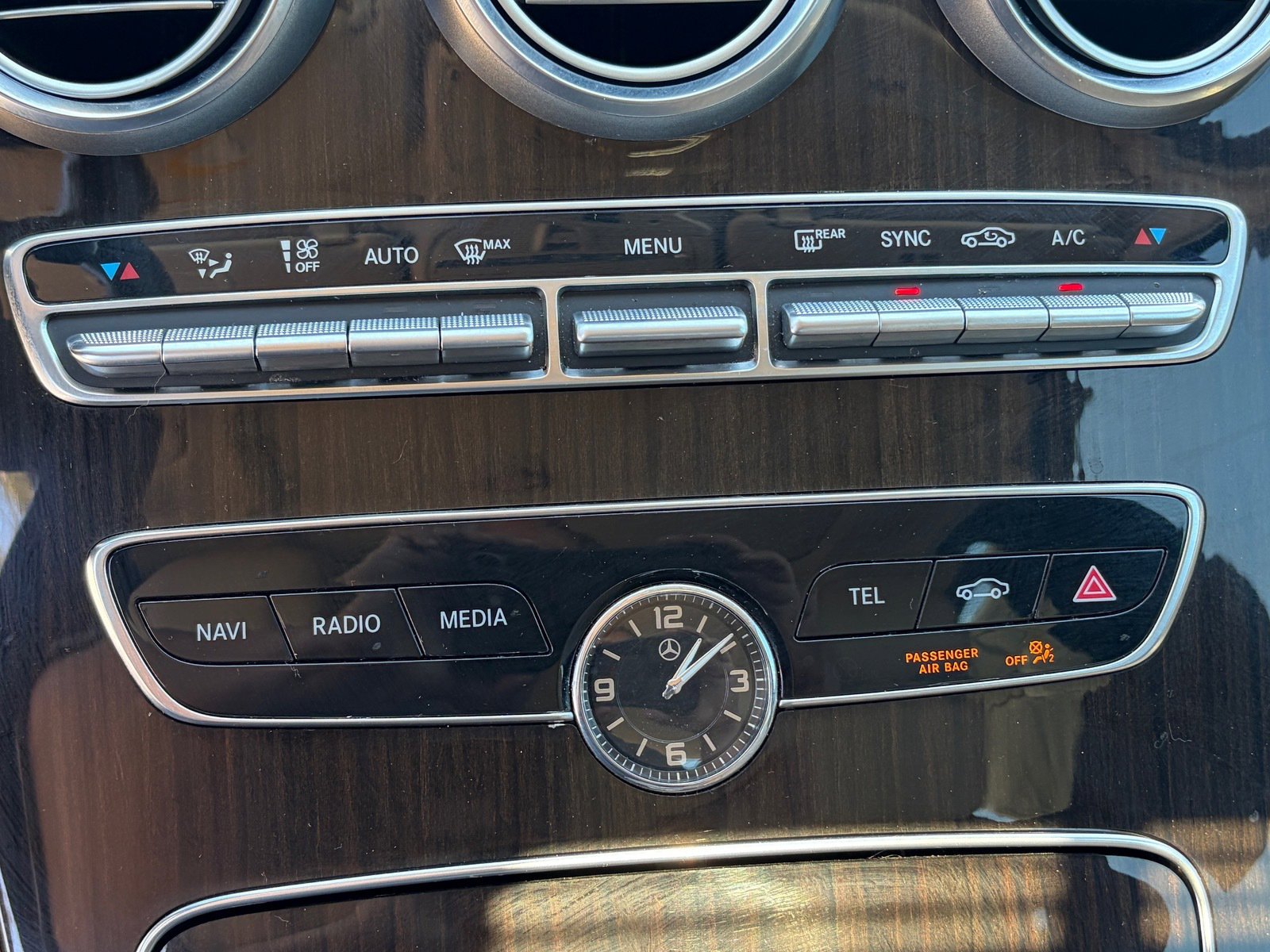 Used 2019 Mercedes-Benz C 300 Sedan image 23