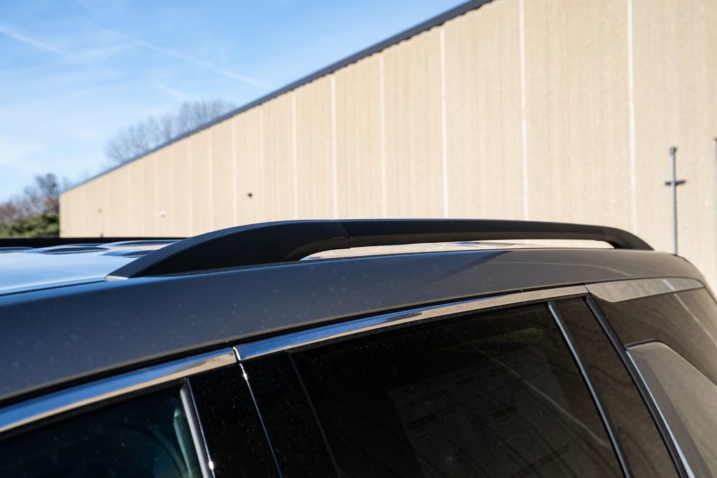 New 2026 Chevrolet Traverse LT image 10