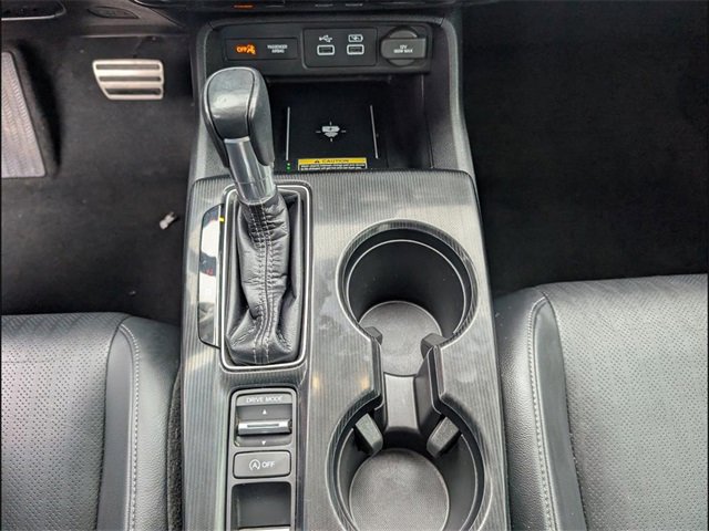 Certified 2022 Honda Civic Sport Touring image 13