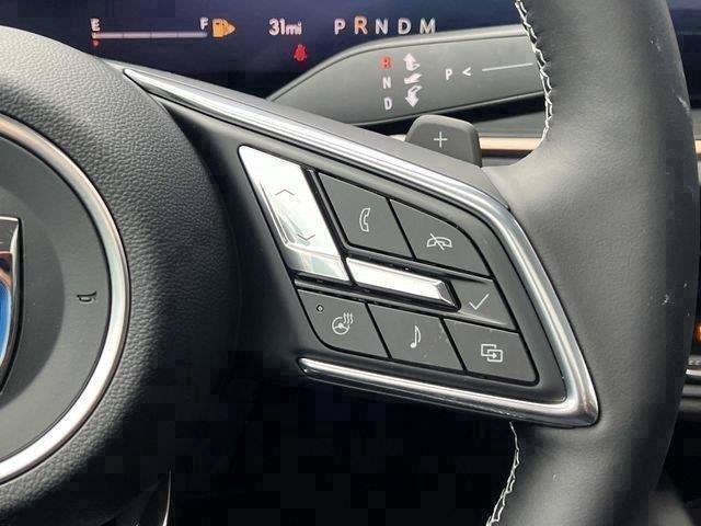 New 2026 Buick Envision Sport Touring AWD/4WD image 25