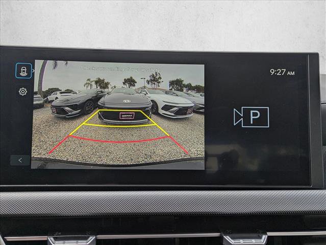 Used 2024 Hyundai Sonata SEL w/ Convenience Package image 12