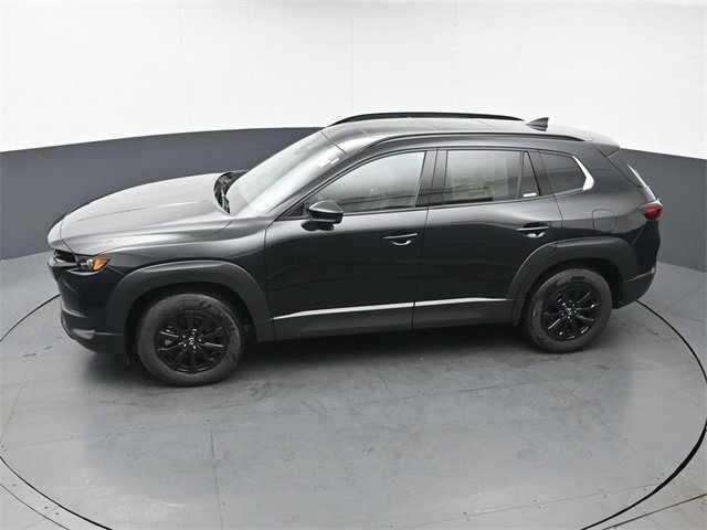 New 2026 MAZDA CX-50 AWD 2.5 Hybrid w/ Premium Pkg image 20