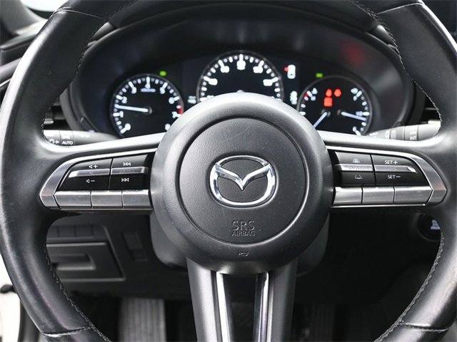 Used 2019 MAZDA MAZDA3 Base image 9