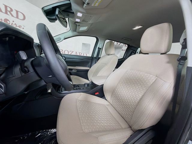 New 2025 Ford Ranger XLT w/ FX4 Off-Road Package image 23