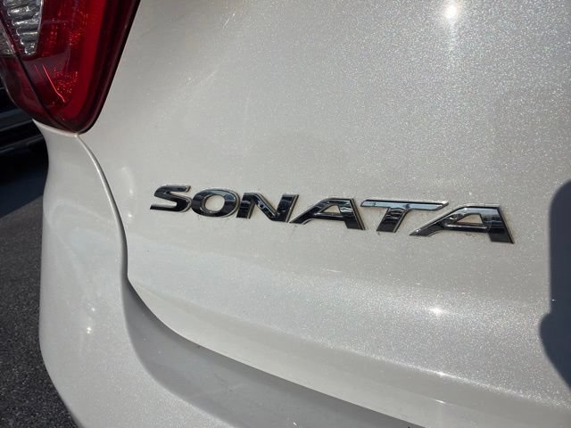 Used 2015 Hyundai Sonata ECO FWD image 9