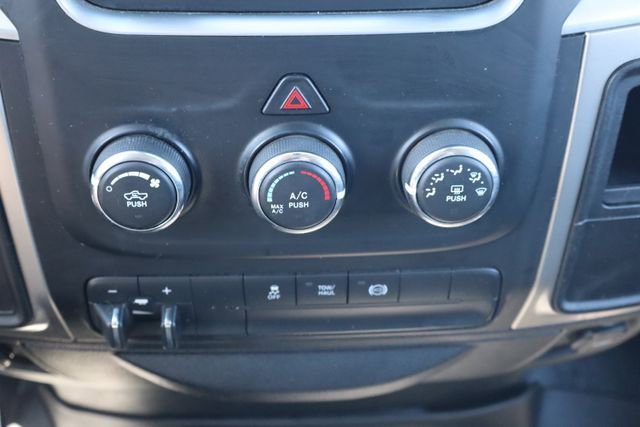 Used 2018 RAM 2500 SLT image 19