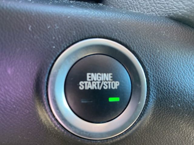 Used 2023 GMC Terrain Denali AWD/4WD image 25