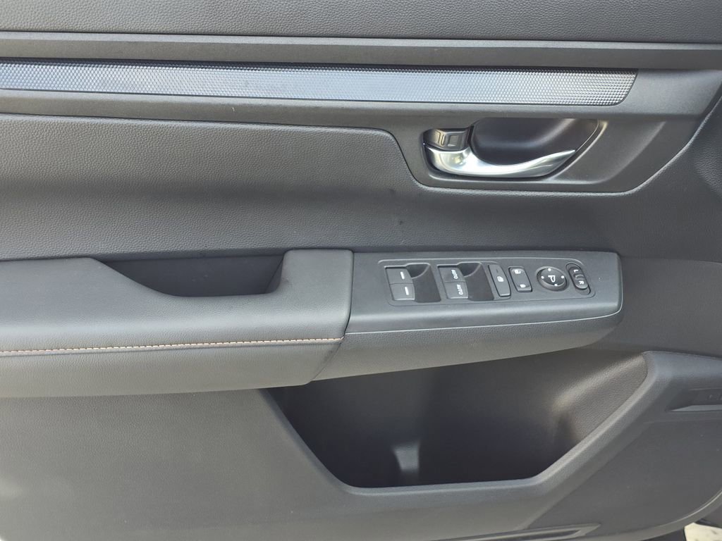 Certified 2024 Honda CR-V Sport image 15