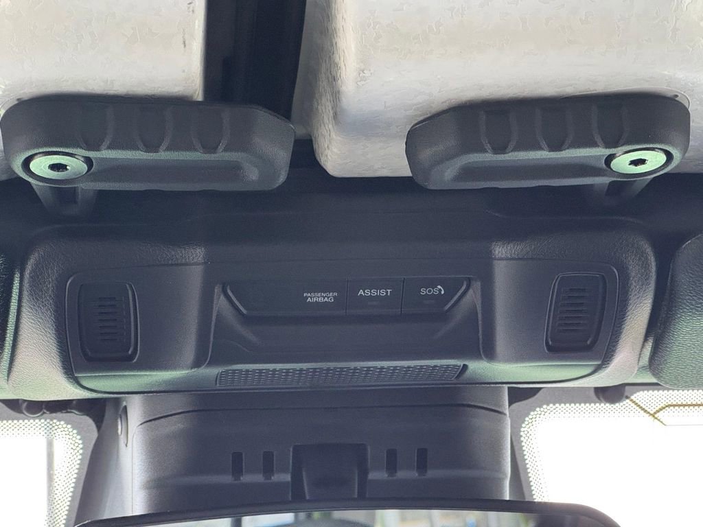 New 2026 Jeep Wrangler Willys AWD/4WD image 19