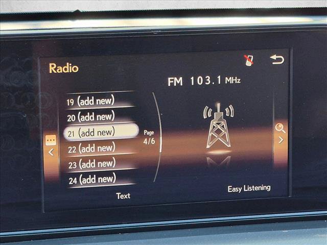 Used 2019 Lexus RX 350 FWD image 13