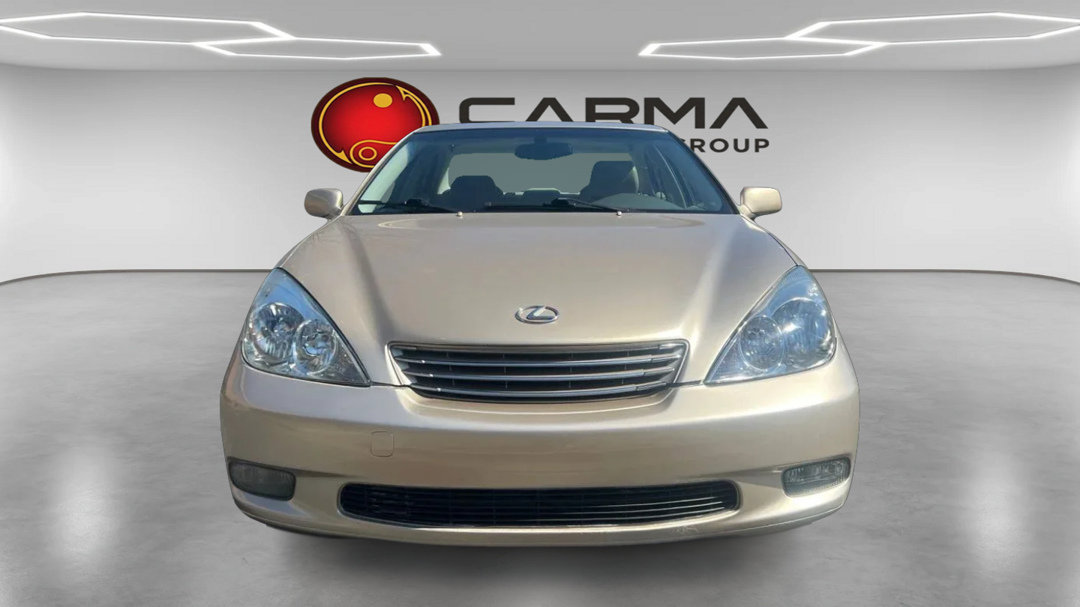 Used 2003 Lexus ES 330 image 8