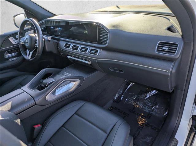 Used 2022 Mercedes-Benz GLE 350 GLE 350 image 21