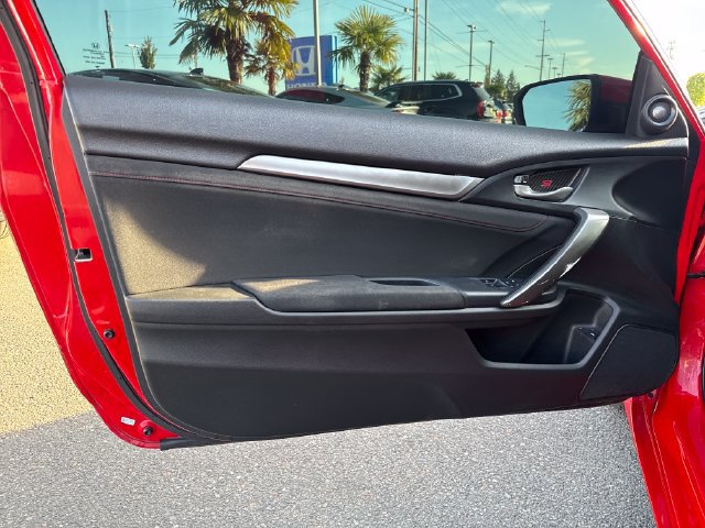 Used 2020 Honda Civic Si image 16