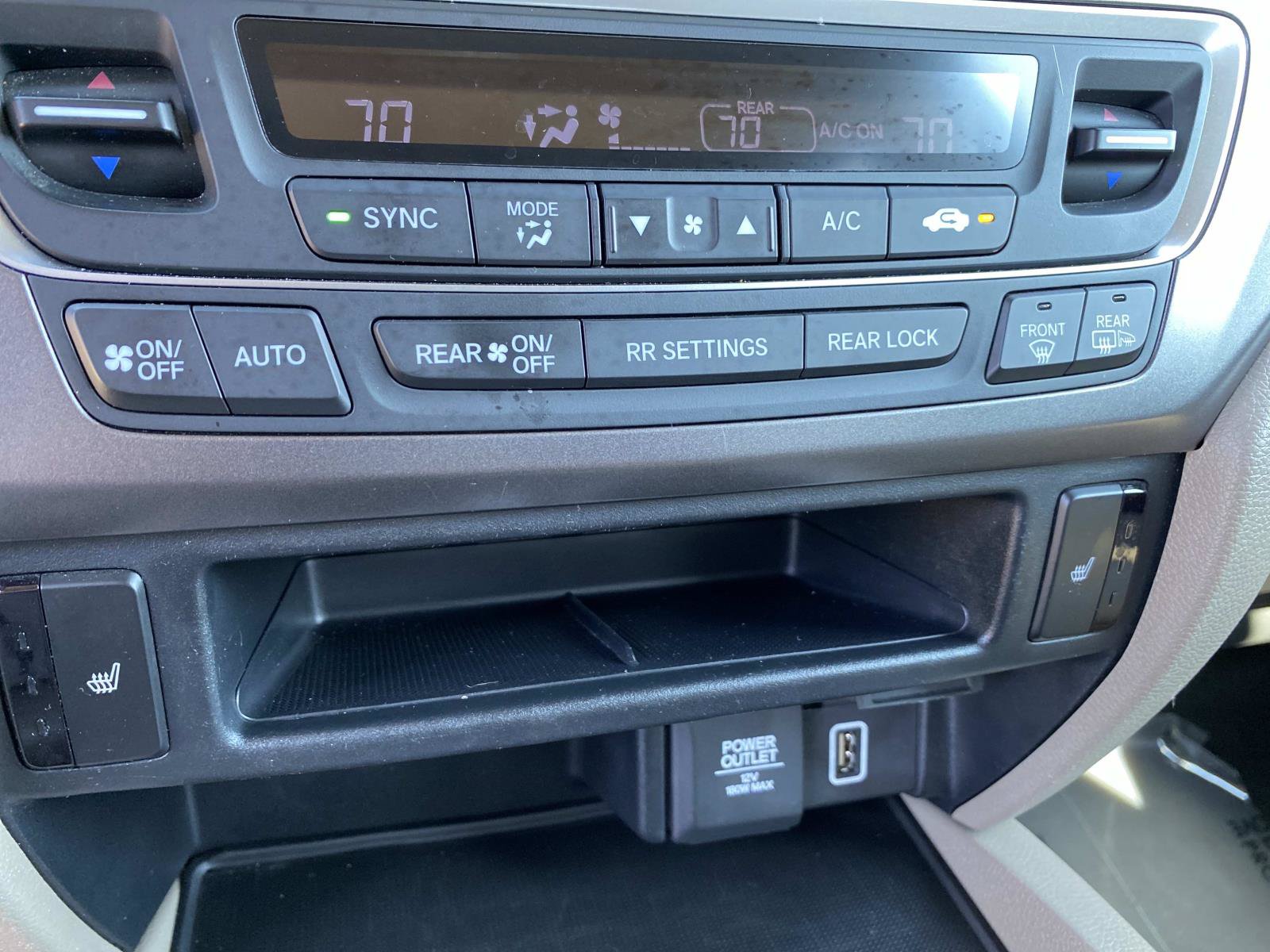 Used 2020 Honda Pilot EX-L image 15