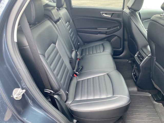 Used 2022 Ford Edge SEL w/ Convenience Package image 23