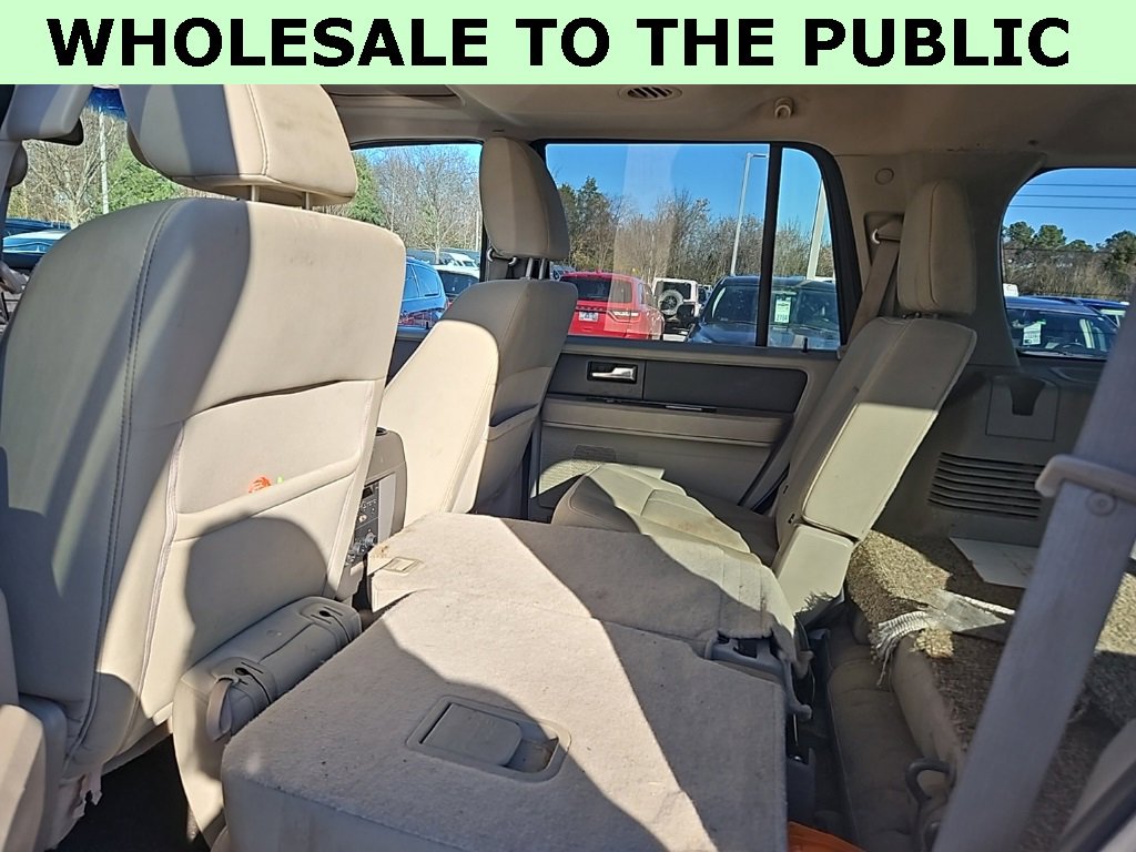 Used 2012 Ford Expedition XLT image 14
