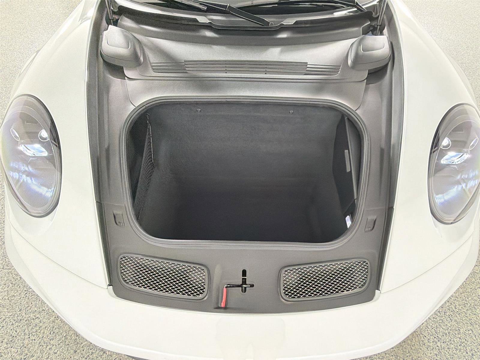 Certified 2022 Porsche 911 GT3 RWD image 33