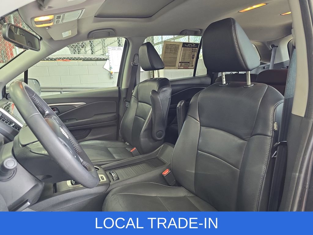 Used 2018 Honda Pilot EX-L image 15