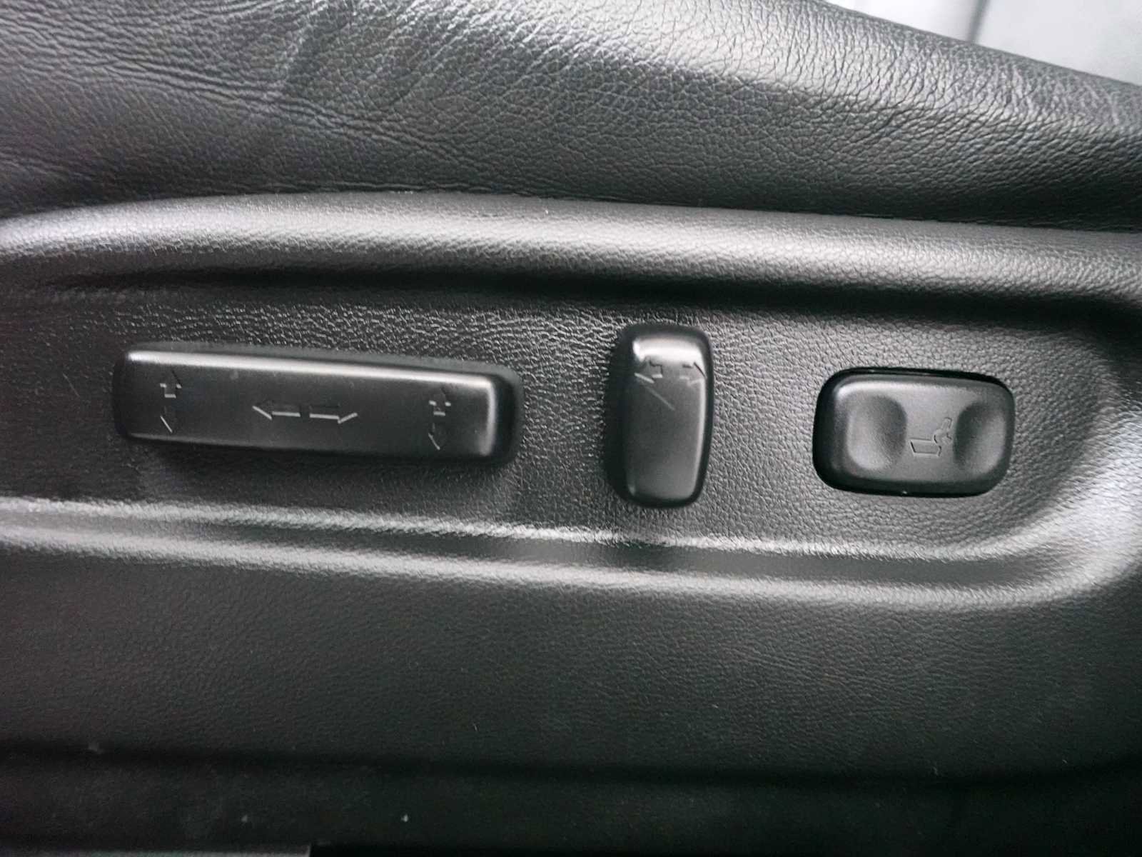 Certified 2023 Honda Passport Elite image 14