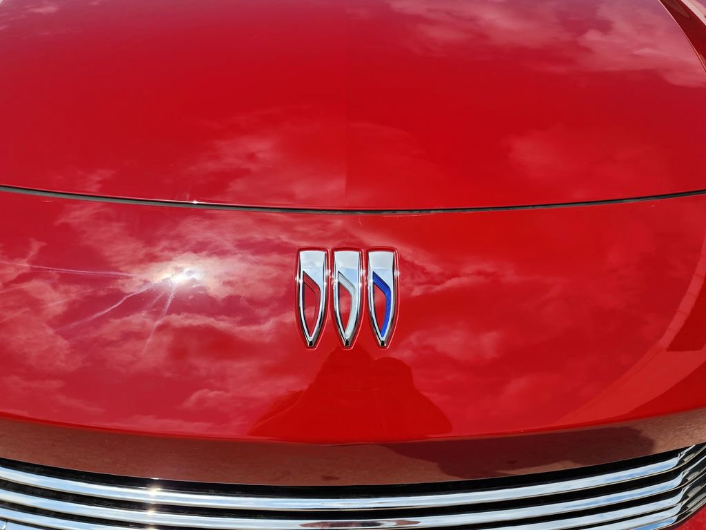 New 2026 Buick Envista Preferred image 10