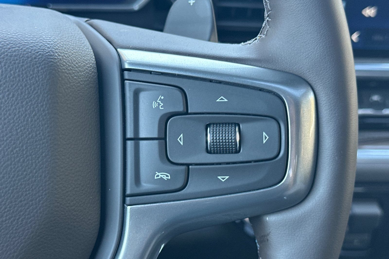 New 2026 Chevrolet Silverado 1500 LT Trail Boss w/ LT Trail Boss Premium Package AWD/4WD image 26