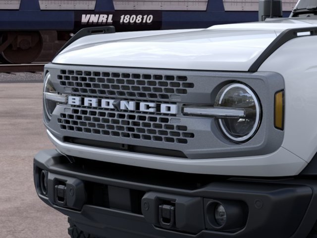New 2026 Ford Bronco Badlands AWD/4WD image 19