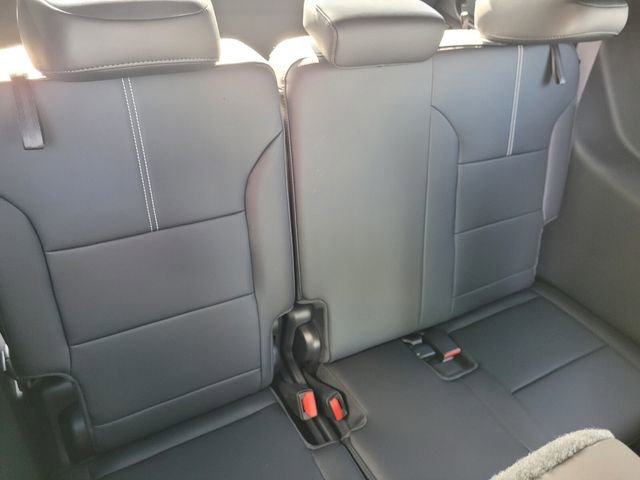 New 2026 GMC Acadia Elevation w/ Black Edition image 16