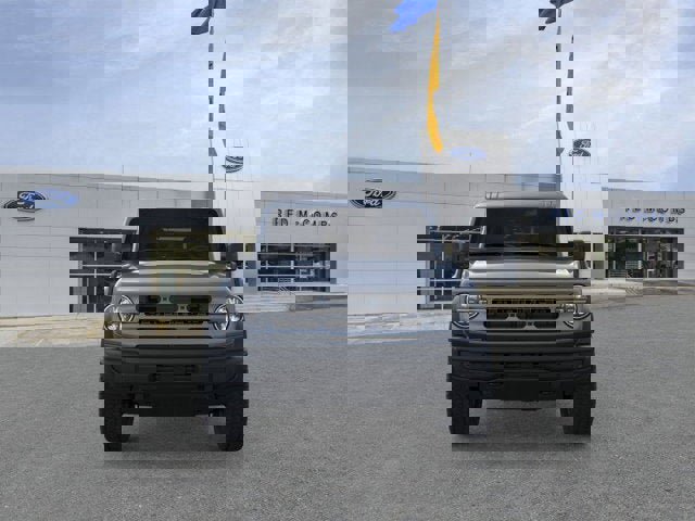 New 2025 Ford Bronco Big Bend image 6