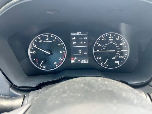 Certified 2025 Subaru Outback Premium AWD/4WD image 17