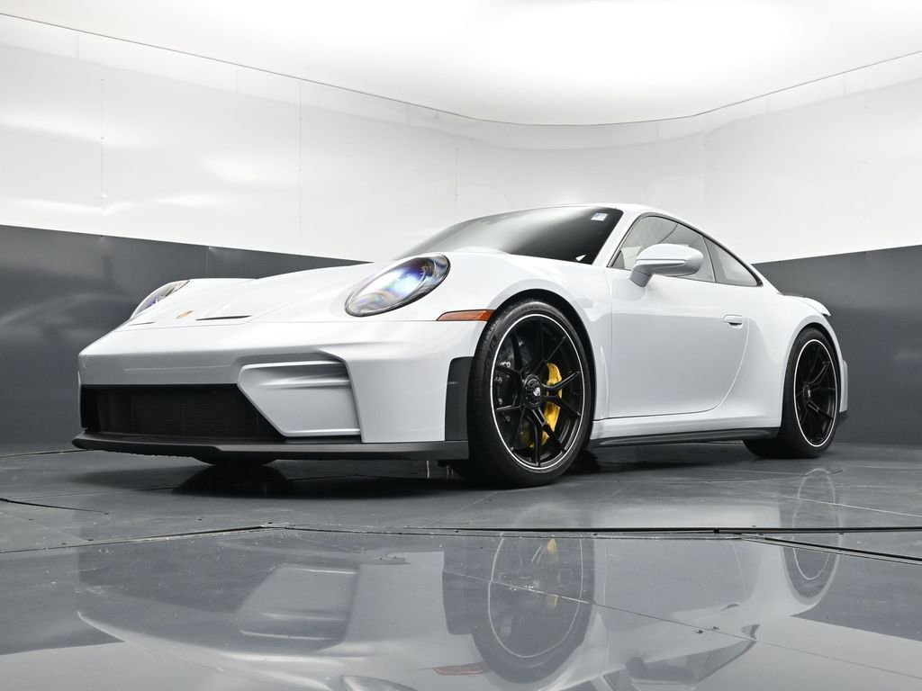 Certified 2025 Porsche 911 GT3 RWD image 20