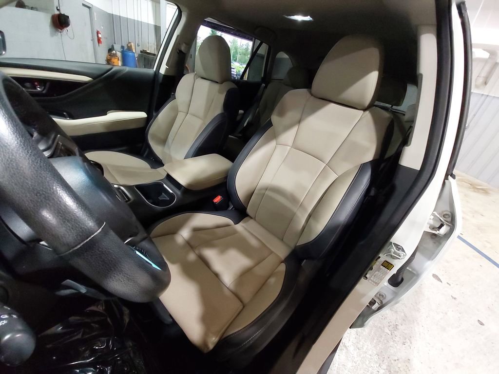 Used 2022 Subaru Outback Limited w/ Popular Package #2 AWD/4WD image 15