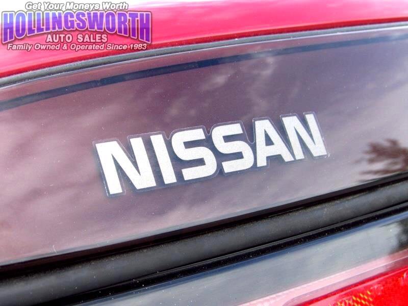 Used 1990 Nissan 300ZX GS RWD image 20