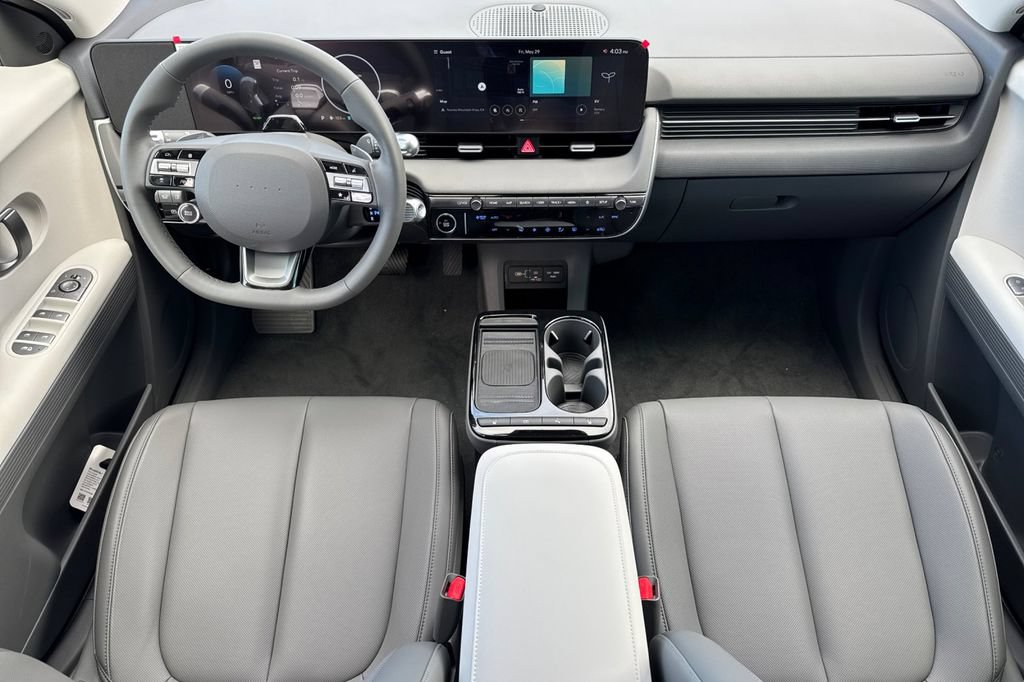 New 2026 Hyundai Ioniq 5 SEL RWD image 15